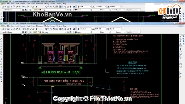 cây xăng,kiến trúc cây xăng,kết cấu kiến trúc,bản vẽ autocad cây xăng.,bản vẽ mẫu cây xăng,bản vẽ cây xăng