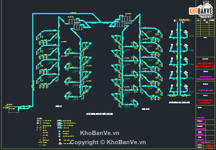 hệ thống nước nhà 5 tầng,hệ thống nước văn phòng 5 tầng,bản vẽ hệ thống nước nhà 5 tầng,bản vẽ hệ thống nước văn phòng 5 tầng,bản vẽ hệ thống nước tòa nhà