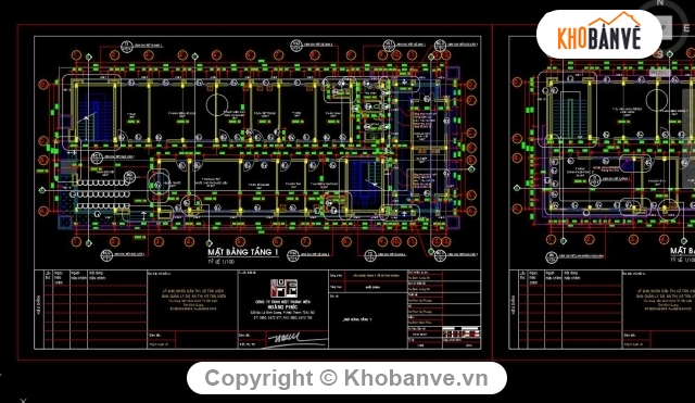 Trạm y tế xã 2 tầng,kiến trúc Trạm y tế xã 2 tầng,trạm ý tế 11.2x32.7m