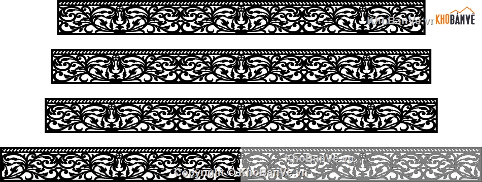 lan can,lan can cnc,file dxf lan can