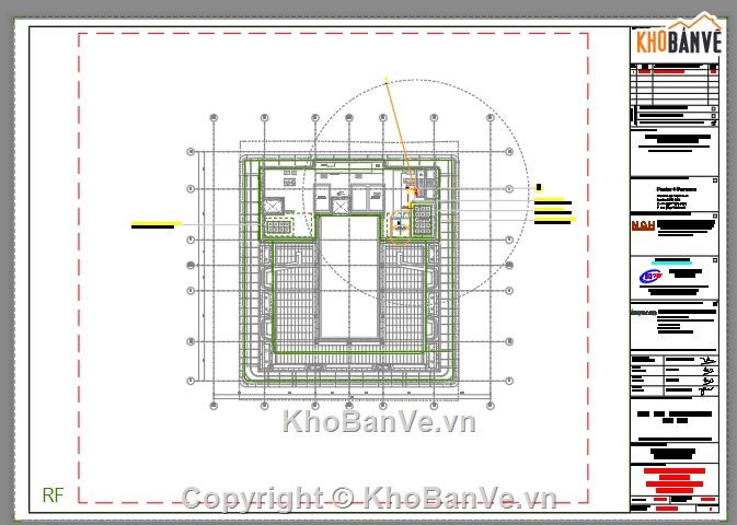 hồ sơ thiết kế ngân hàng,cad nhà 2 tầng,nhà 5 tầng,tầng hầm,2 tầng,nhà 1 tầng