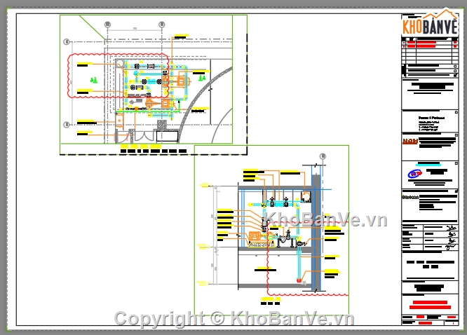 hồ sơ thiết kế ngân hàng,cad nhà 2 tầng,nhà 5 tầng,tầng hầm,2 tầng,nhà 1 tầng