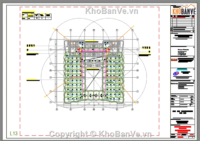 hồ sơ thiết kế ngân hàng,cad nhà 2 tầng,nhà 5 tầng,tầng hầm,2 tầng,nhà 1 tầng