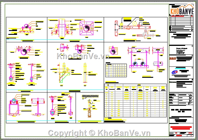 hồ sơ thiết kế ngân hàng,cad nhà 2 tầng,nhà 5 tầng,tầng hầm,2 tầng,nhà 1 tầng