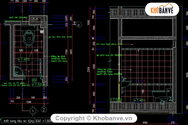 File thiết kế,mẫu nhà phố,mẫu nhà 5x5m,nhà 4 tầng,nhà phố 4 tầng 5x5m