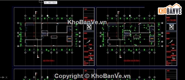 bản vẽ nhà cho thuê 6 tầng 10.5x22m,kiến trúc kết cấu nhà cho thuê 10.5x22m 6 tầng,nhà cho thuê 10.5x22m 6 tầng