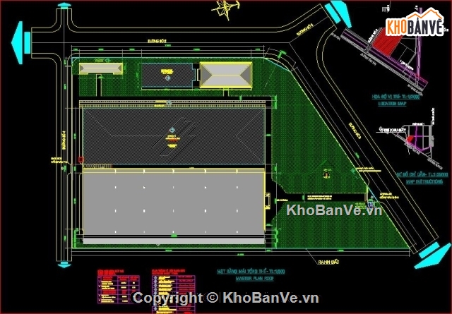 bản vẽ thi công nhà xưởng,nhà máy ở Bình Dương,thiết kế nhà máy công nghiệp,bản vẽ nhà máy công nghiệp,file cad nhà máy công nghiệp