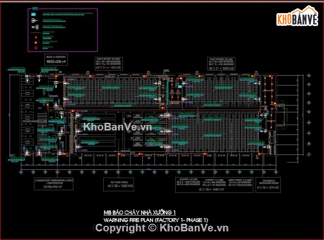 bản vẽ thi công nhà xưởng,nhà máy ở Bình Dương,thiết kế nhà máy công nghiệp,bản vẽ nhà máy công nghiệp,file cad nhà máy công nghiệp