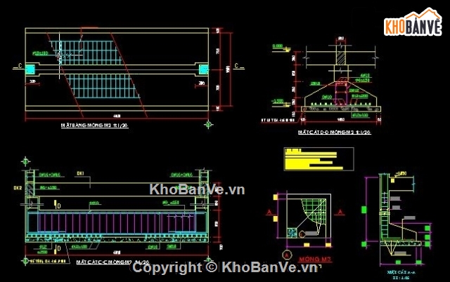 nhà 3 tâng 4.5x12m,bản vẽ nhà phố 3 tầng,mẫu nhà phố 3 tầng,file cad nhà 3 tầng