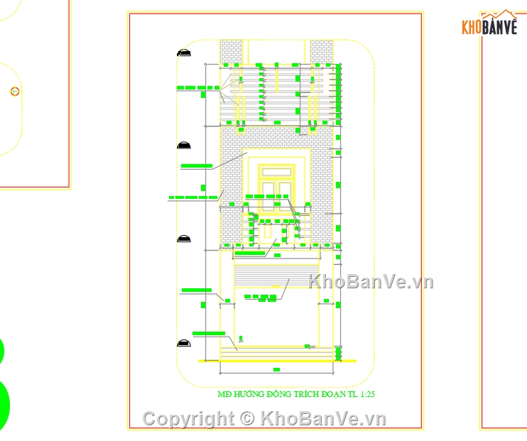 cad nhà phố 2 tầng,cad nhà phố 4 tầng,kết cấu nhà phố,nhà phố 4 tầng,kiến trúc 2 tầng,kiến trúc kết cấu điện nước nhà 4 tầng