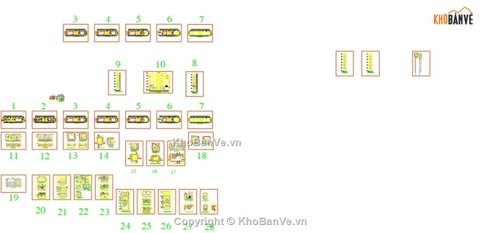 cad nhà phố 2 tầng,cad nhà phố 4 tầng,kết cấu nhà phố,nhà phố 4 tầng,kiến trúc 2 tầng,kiến trúc kết cấu điện nước nhà 4 tầng