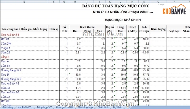 Bản vẽ nhà phố,nhà phố 4.5x18m,thiết kế nhà phố,nhà phố kích thước 4.5x9m,file cad thiết kế nhà phố