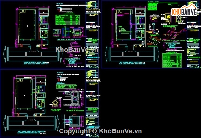 nhà xưởng,Bản vẽ tổng thể,bản vẽ nhà văn phòng,thiết kế nhà xưởng công ty