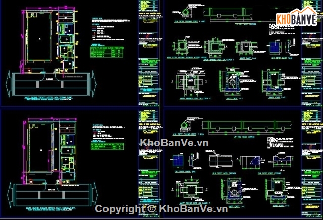 nhà xưởng,Bản vẽ tổng thể,bản vẽ nhà văn phòng,thiết kế nhà xưởng công ty