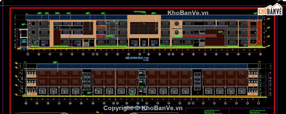 cad trường học,dự toán trường học,trường trung học cơ sở,file cad trường,dự toán trường trung học cơ sở,file cad thiết kế trường trung học cơ sở đẹp