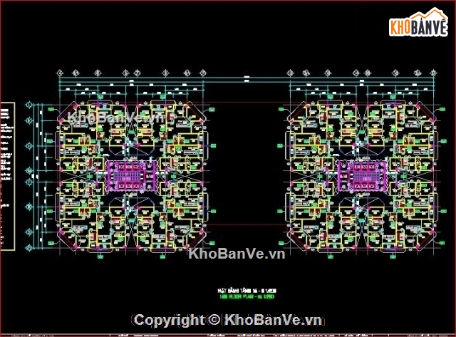 kết cấu cao ốc,bản vẽ thiết kế cao ốc,cao ốc nhà ở,Cao ốc nhà ở Bảo Gia,bản vẽ tòa nhà cao ốc,thiết kế tòa nhà cao ốc