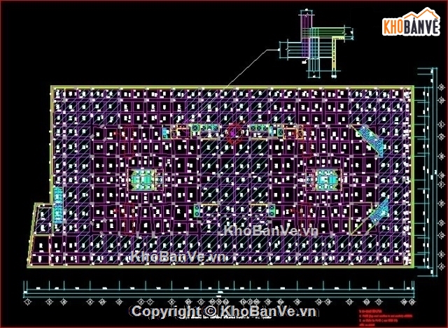 kết cấu cao ốc,bản vẽ thiết kế cao ốc,cao ốc nhà ở,Cao ốc nhà ở Bảo Gia,bản vẽ tòa nhà cao ốc,thiết kế tòa nhà cao ốc