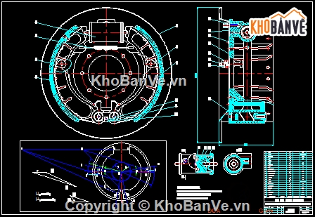 tính toán,thiết kế xe,thiết kế xe tải,Đồ án,xe tải