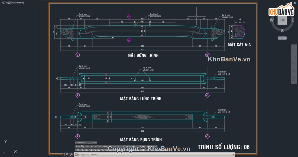 bản vẽ nhà rường,nhà rường 9.26x20.34m,file cad nhà rường,nhà rường file autocad,autocad nhà rường