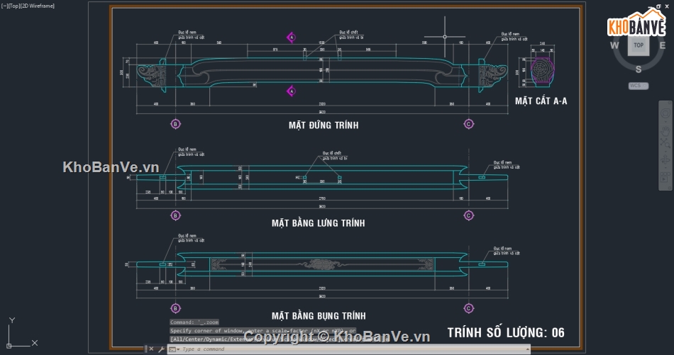 bản vẽ nhà rường,nhà rường 9.26x20.34m,file cad nhà rường,nhà rường file autocad,autocad nhà rường