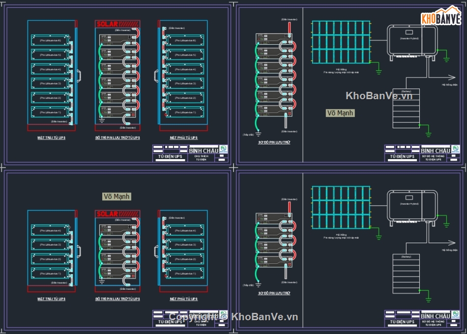 Bản vẽ tủ điện Solar,bản vẽ năng lượng mặt trời áp mái cho nhà máy,Khung solar hệ mặt đất,Bản vẽ trạm biến áp 1 cột,Bản vẽ thiết kế năng lượng mặt trời,solar áp mái