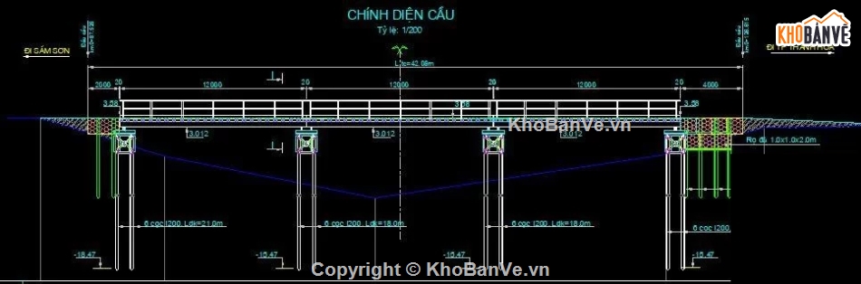 cầu thép,cầu tạm bằng thép,cầu tạm thép