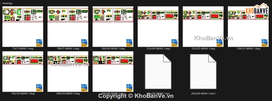 chi tiết khối,cống hộp,khối lượng chi tiết