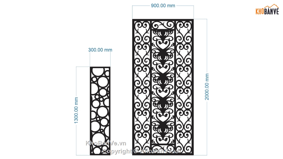 vách cnc,vách đẹp cnc,cnc vách,file cnc vách