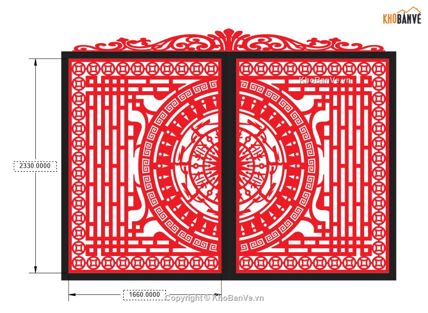 file cnc cổng 2 cánh,mẫu cnc 2 cánh,cổng cnc 2 cánh,cắt cnc cổng 2 cánh