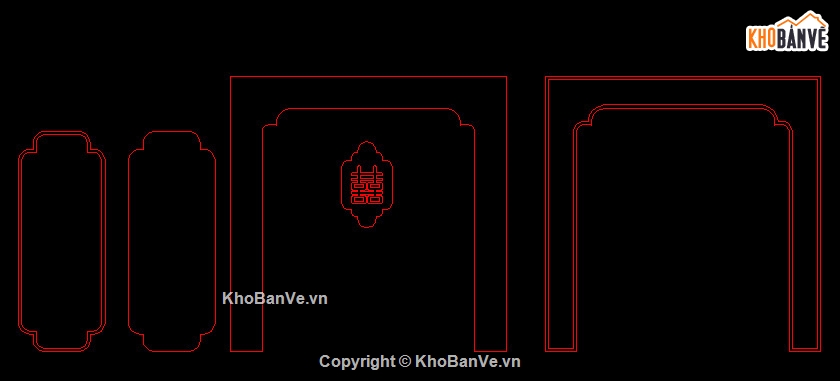 cổng cưới cnc,file cnc cổng cưới,mẫu cổng cưới cnc