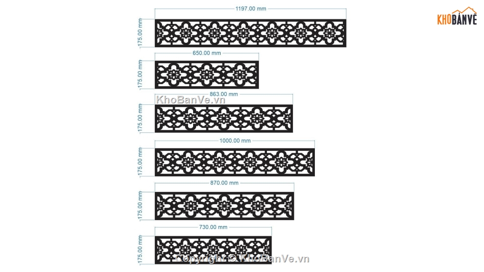 mái kính,diềm mái kính cnc,file cnc diềm mái kính