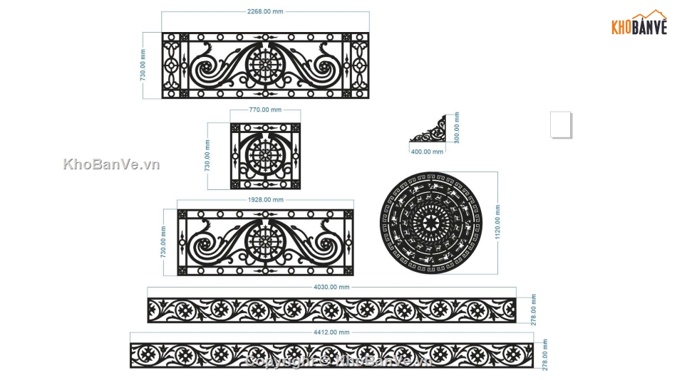 lan can kính,trống đồng,mái kính,lan can cnc