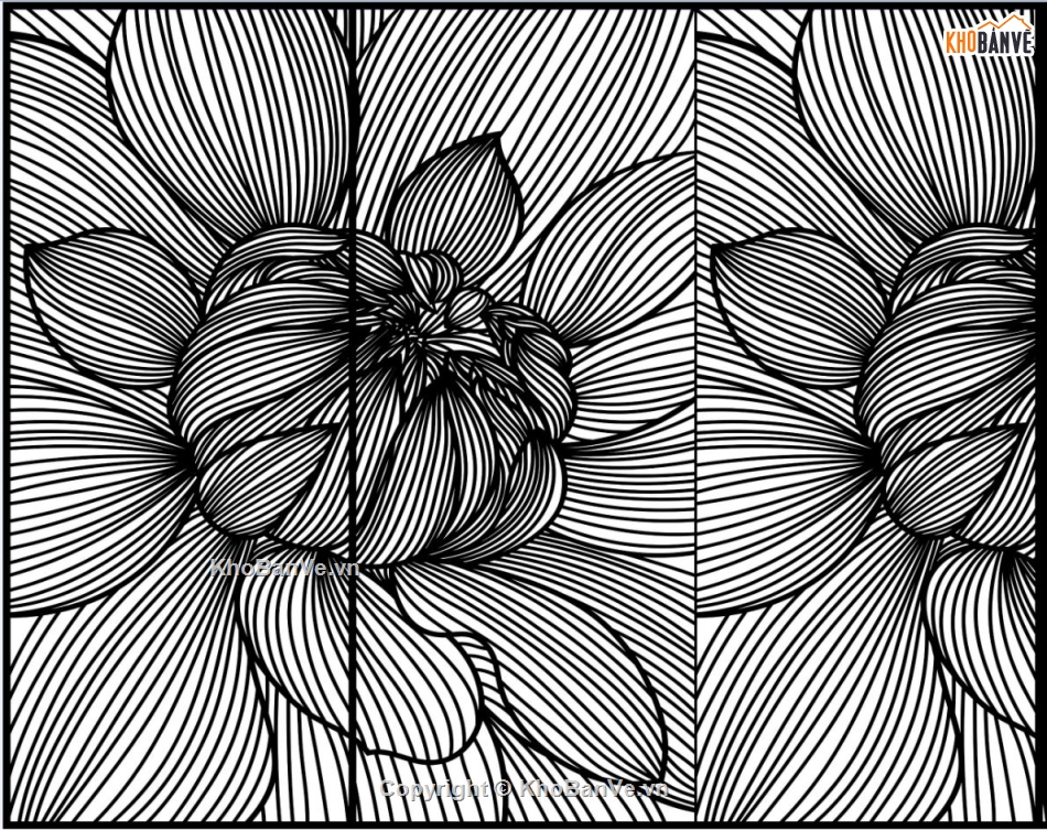 cổng hoa cúc cnc,file cnc cổng hoa cúc,mẫu cổng hoa