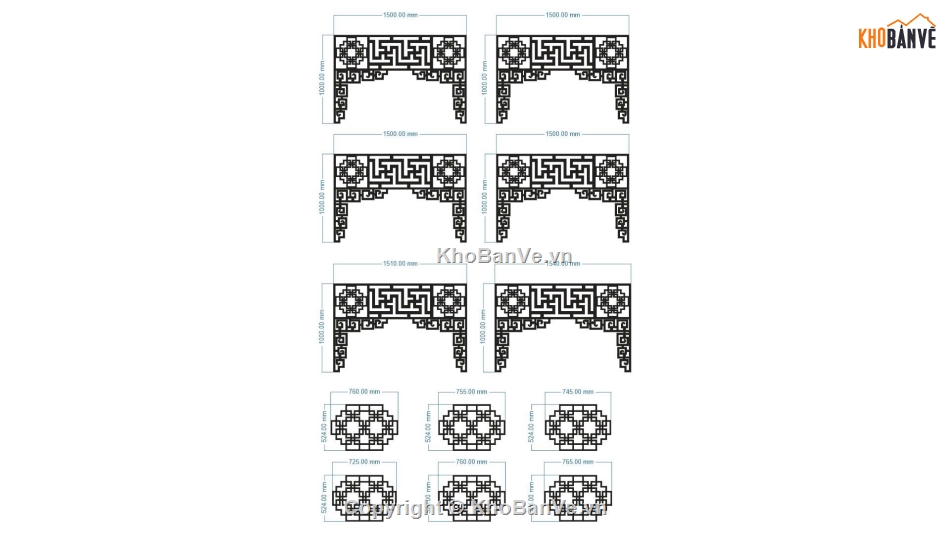 mẫu cửa cnc,cửa võng cnc,mẫu cnc cửa võng,diềm cnc