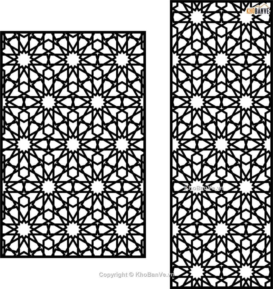 vách ngăn cnc,vách ngăn,cnc vách ngăn,cnc 2 mẫu vách ngăn