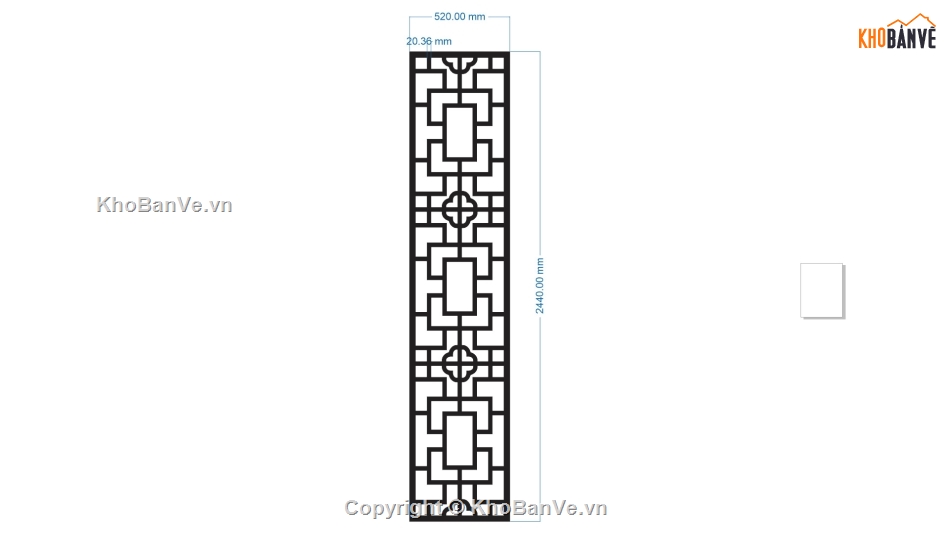 vách ngăn,vách ngăn cnc,cnc vách ngăn,cnc 2 mẫu vách ngăn