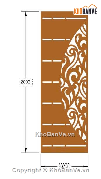 cửa cổng cnc,cnc cửa 2 cánh,File cổng 2 cánh cnc