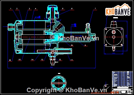 Đồ án,xe tải,thiết kế cơ sở