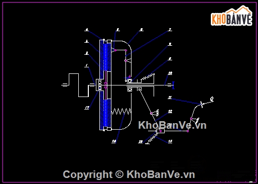 truyền thống,thiết kế hộp số,hộp số,hệ thống ly hợp,Đồ án ô ô tô