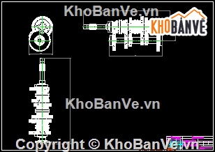 Đồ án,xe tải,thiết kế xe,thiết kế hộp số,thiết kế xe tải
