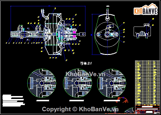 thiết kế xe,Đồ án phanh,hệ thống phanh xe,phanh xe con