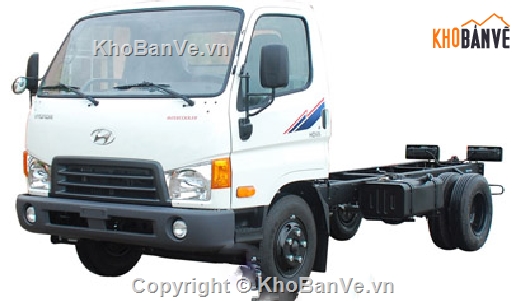 cầu chủ động cho xe tải,đồ án ô tô,đồ án xe tải