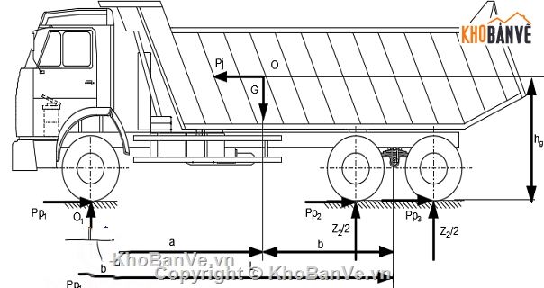 Đồ án phanh,phanh ô tô,Đồ án phanh abs