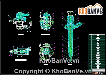điều khiển động cơ,Đồ án hệ thống điều khiển động cơ,hệ thống điều khiển động cơ 1gd-ftv