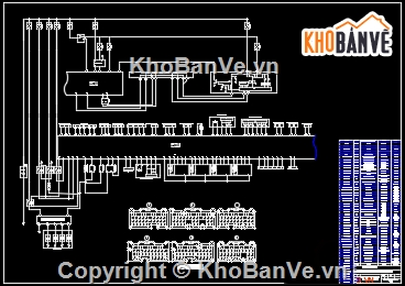 điều khiển động cơ,Đồ án hệ thống điều khiển động cơ,hệ thống điều khiển động cơ 1gd-ftv
