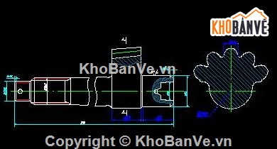Đồ án hệ thống lái,hệ thống lái xe,hệ thống lái xe tải,hệ thống lái xe tải hạng trung