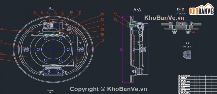 hệ thống phanh ô tô mitsubishi,phanh ô tô Mitsubishi triton blackline,hệ thống phanh ô tô