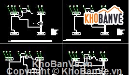 hệ thống phanh xe,đồ án phanh xe,hệ thống phanh xe tải,phanh xe tải