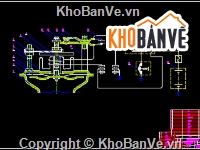 hệ thống điện,xe điện,Đồ án