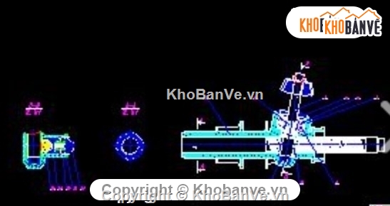 hệ thống phanh,Land Cruiser V8,cấu tạo phanh,khai thác kỹ thuật.
